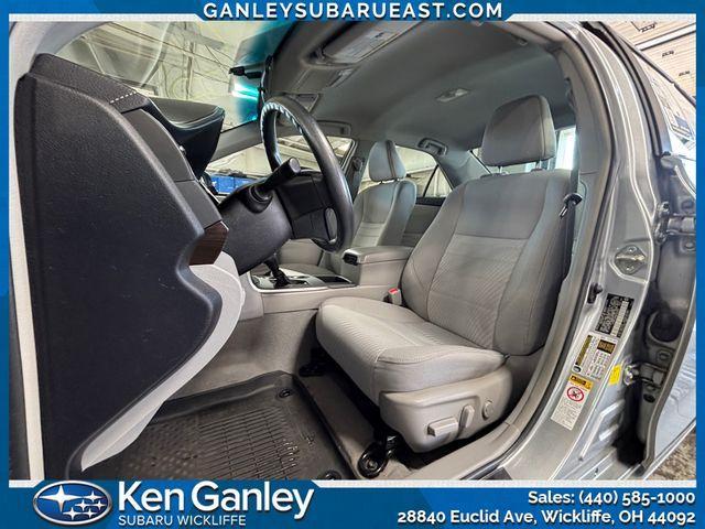 used 2016 Toyota Camry car, priced at $14,991