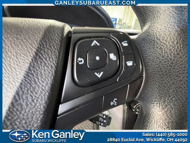 used 2016 Toyota Camry car, priced at $14,991