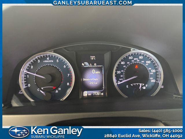 used 2016 Toyota Camry car, priced at $14,991