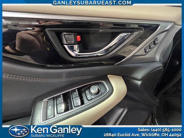 used 2022 Subaru Outback car, priced at $27,291