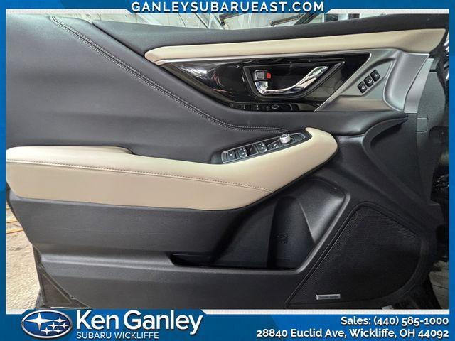 used 2022 Subaru Outback car, priced at $27,291