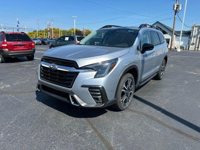 new 2025 Subaru Ascent car, priced at $54,305