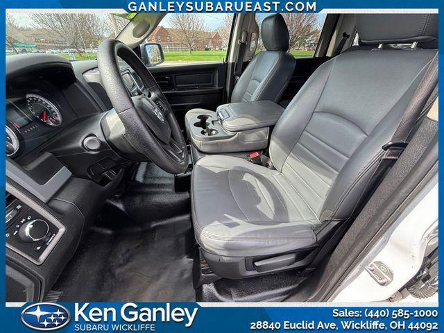 used 2019 Ram 1500 Classic car, priced at $19,795