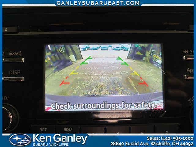 used 2015 Nissan Altima car, priced at $6,891