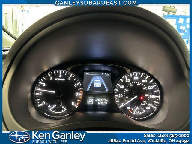 used 2015 Nissan Altima car, priced at $6,891