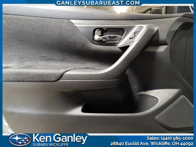 used 2015 Nissan Altima car, priced at $6,891