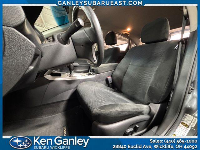 used 2015 Nissan Altima car, priced at $6,891