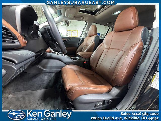 used 2022 Subaru Outback car, priced at $28,991