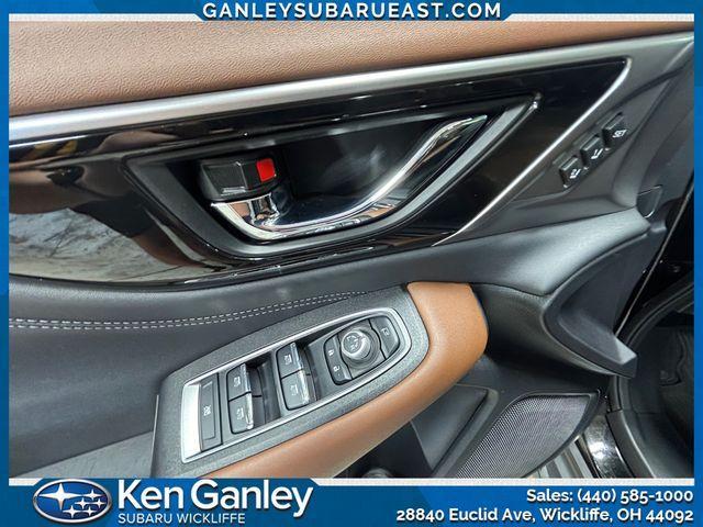used 2022 Subaru Outback car, priced at $28,991