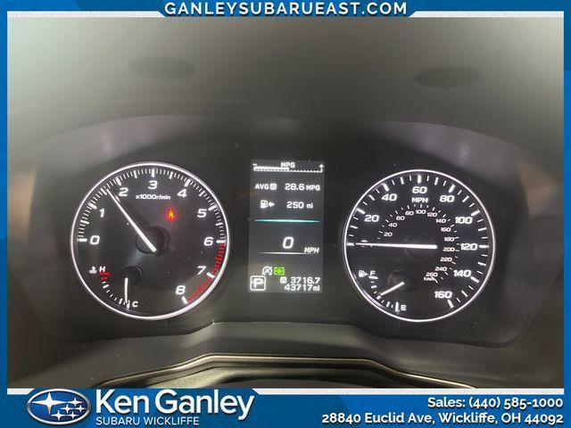 used 2022 Subaru Outback car, priced at $28,991