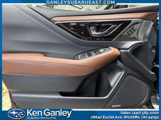 used 2022 Subaru Outback car, priced at $28,991