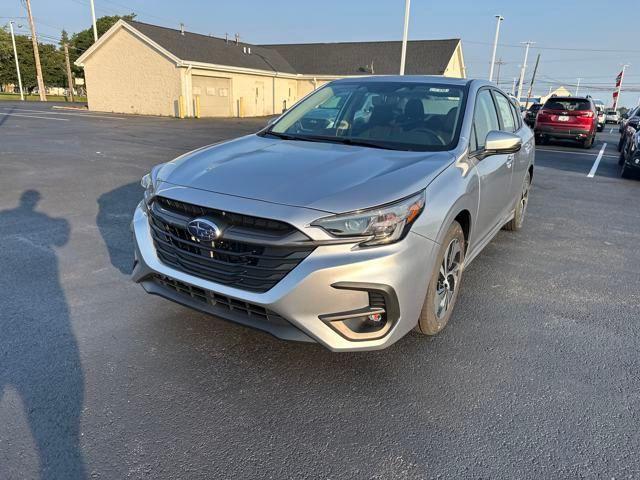 new 2025 Subaru Legacy car, priced at $32,294