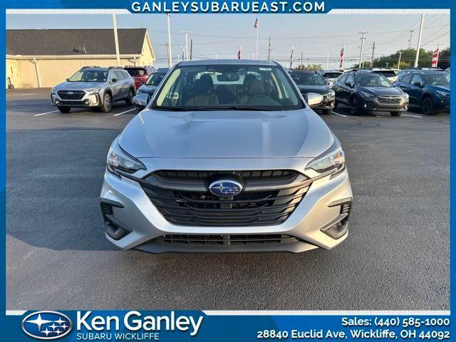 new 2025 Subaru Legacy car, priced at $32,294