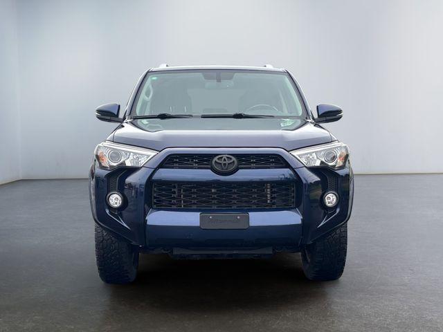 used 2014 Toyota 4Runner car, priced at $20,491