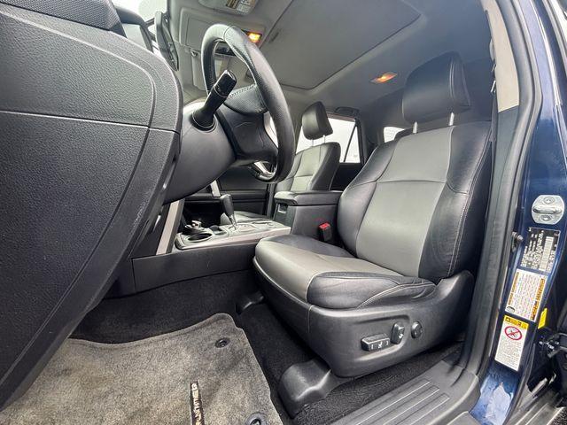 used 2014 Toyota 4Runner car, priced at $20,491