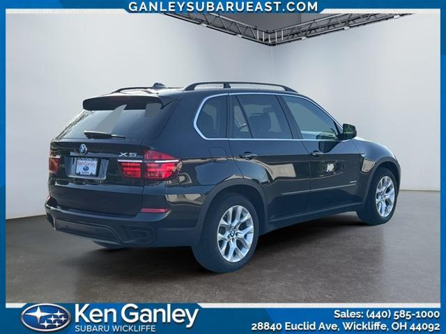 used 2013 BMW X5 car, priced at $9,891