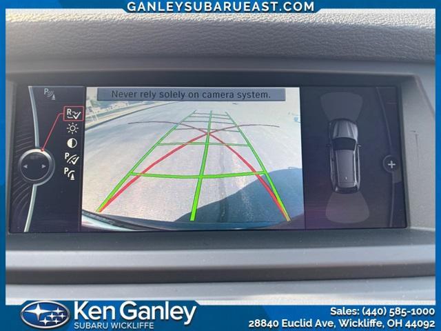 used 2013 BMW X5 car, priced at $9,891
