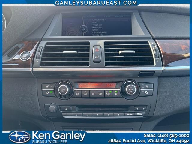 used 2013 BMW X5 car, priced at $9,891