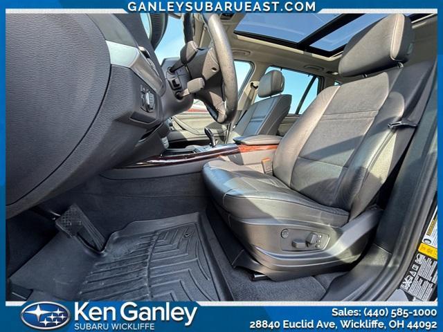 used 2013 BMW X5 car, priced at $9,891