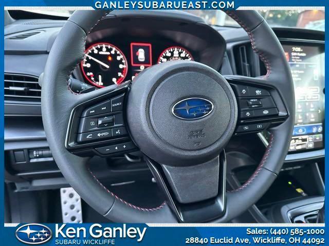 used 2024 Subaru Impreza car, priced at $26,491