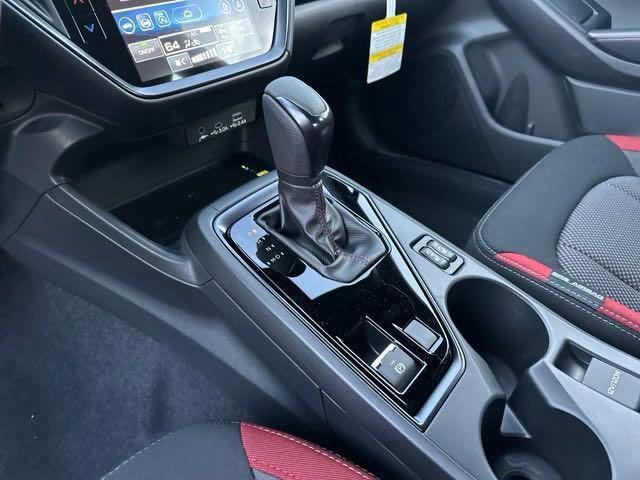 used 2024 Subaru Impreza car, priced at $27,491