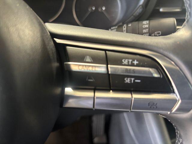 used 2022 Mazda Mazda3 car, priced at $20,991