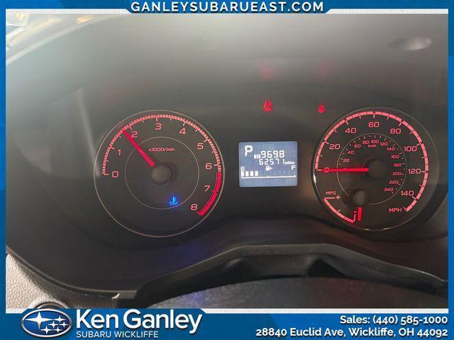 used 2018 Subaru Impreza car, priced at $14,491