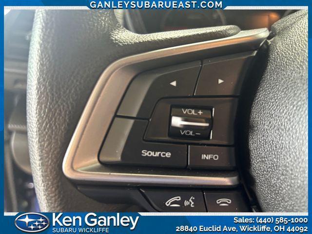 used 2018 Subaru Impreza car, priced at $14,491
