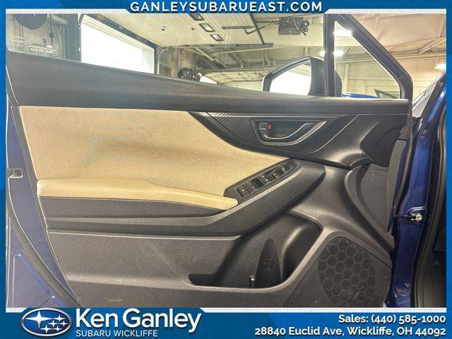 used 2018 Subaru Impreza car, priced at $14,491