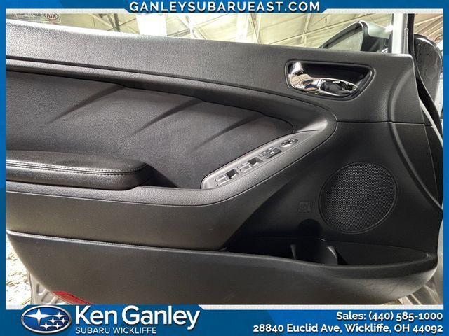 used 2016 Kia Forte car, priced at $8,391