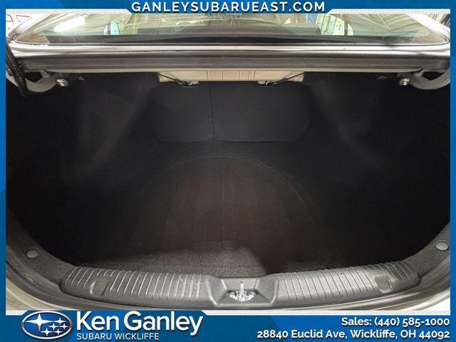 used 2016 Kia Forte car, priced at $8,391