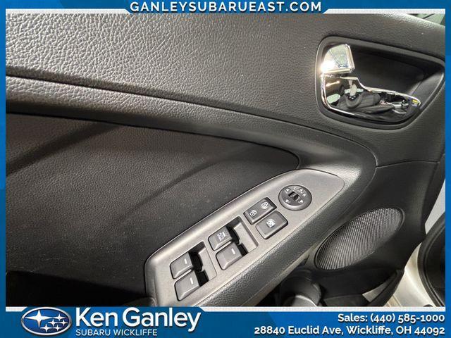 used 2016 Kia Forte car, priced at $8,391