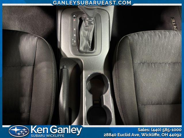 used 2016 Kia Forte car, priced at $8,391