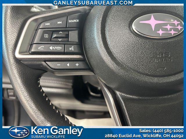 used 2024 Subaru Outback car, priced at $31,991