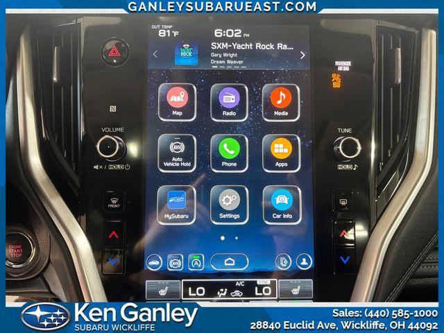 used 2024 Subaru Outback car, priced at $31,991