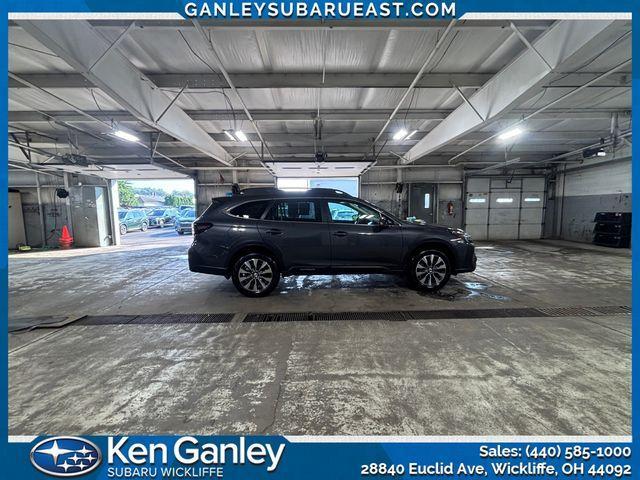 used 2024 Subaru Outback car, priced at $31,991