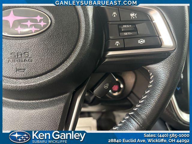 used 2024 Subaru Outback car, priced at $31,991