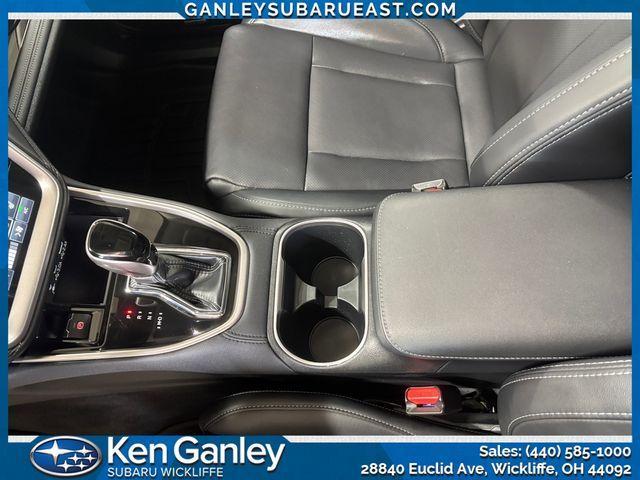 used 2024 Subaru Outback car, priced at $31,991