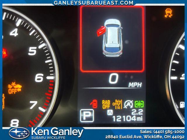 used 2024 Subaru Outback car, priced at $31,991