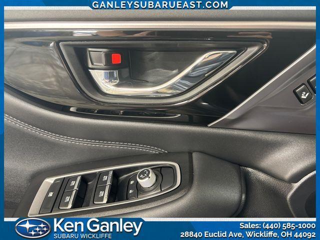 used 2024 Subaru Outback car, priced at $31,991