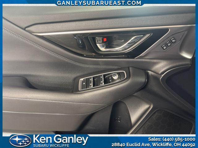 used 2024 Subaru Outback car, priced at $31,991