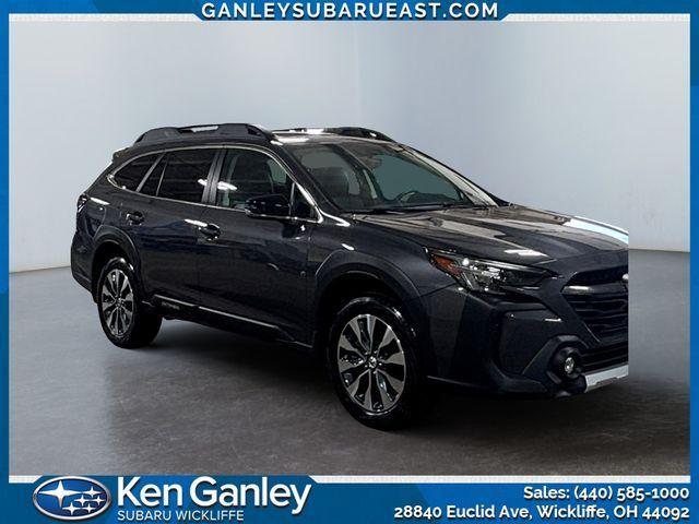 used 2024 Subaru Outback car, priced at $31,991