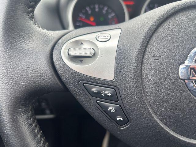 used 2016 Nissan Juke car, priced at $10,991