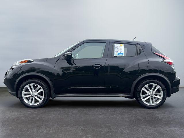 used 2016 Nissan Juke car, priced at $10,991