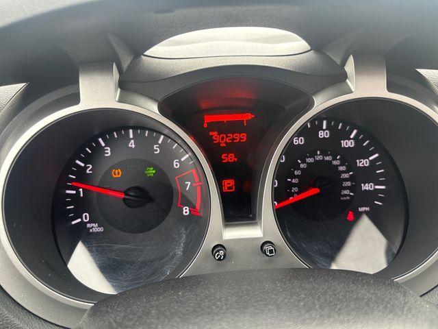 used 2016 Nissan Juke car, priced at $10,991