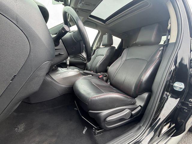 used 2016 Nissan Juke car, priced at $10,991