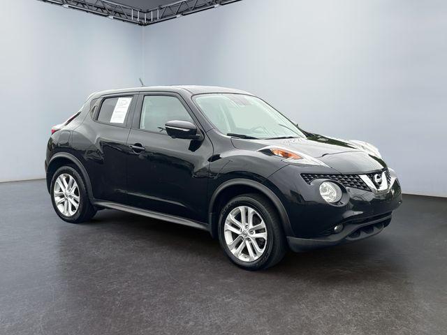used 2016 Nissan Juke car, priced at $10,991