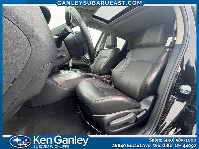 used 2016 Nissan Juke car, priced at $10,692