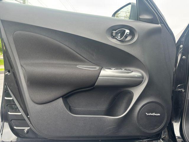 used 2016 Nissan Juke car, priced at $10,991