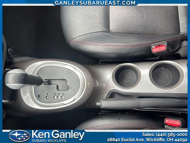 used 2016 Nissan Juke car, priced at $10,692